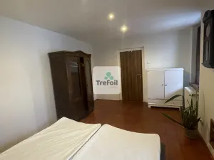 Pronájem bytu 2+kk, Mělník, náměstí Míru, 46 m2