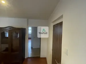 Pronájem bytu 2+kk, Mělník, náměstí Míru, 46 m2