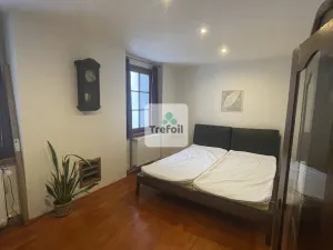 Pronájem bytu 2+kk, Mělník, náměstí Míru, 46 m2