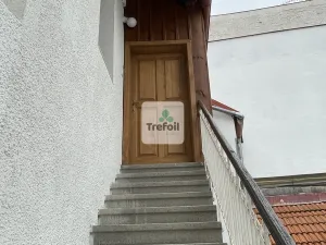 Pronájem bytu 2+kk, Mělník, náměstí Míru, 46 m2