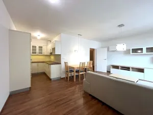 Pronájem bytu 2+kk, Brno, Mojmírovo náměstí, 73 m2