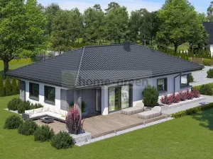 Prodej pozemku pro bydlení, Veverské Knínice, 1185 m2