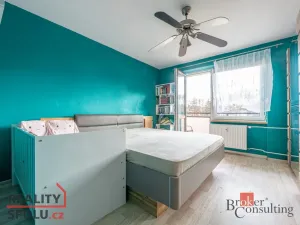 Prodej bytu 3+1, Zbůch, Náměstí, 79 m2