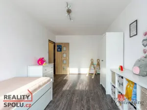 Prodej bytu 3+1, Zbůch, Náměstí, 79 m2