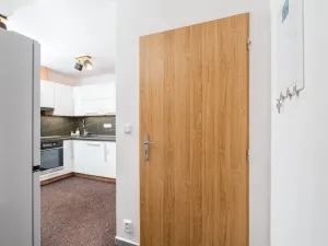 Prodej bytu 3+1, Svoboda nad Úpou, Kostelní, 49 m2