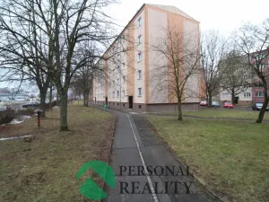 Pronájem bytu 2+1, Ostrov, Kollárova, 56 m2