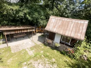 Prodej chaty, Horní Suchá, 24 m2