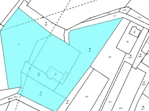 Prodej pozemku pro bydlení, Rychvald, 12307 m2