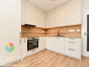 Pronájem bytu 2+kk, Hořovice, Pšeničná, 43 m2