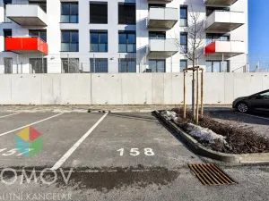 Pronájem bytu 2+kk, Hořovice, Pšeničná, 43 m2