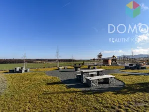 Pronájem bytu 2+kk, Hořovice, Pšeničná, 43 m2