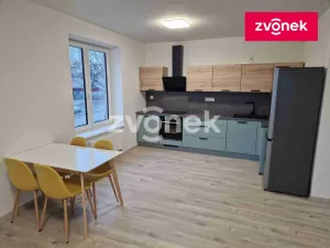Pronájem bytu 2+kk, Uherské Hradiště, 53 m2