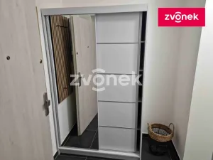 Pronájem bytu 2+kk, Uherské Hradiště, 53 m2