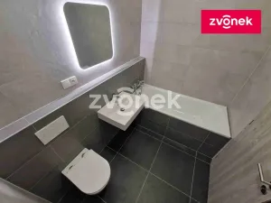 Pronájem bytu 2+kk, Uherské Hradiště, 53 m2
