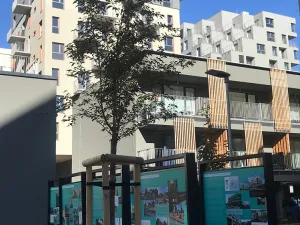 Pronájem bytu 2+kk, Liberec - Liberec III-Jeřáb, U Nisy, 65 m2