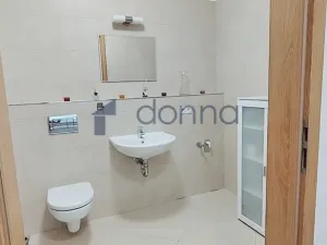 Pronájem bytu 2+kk, Praha, Hlučkova, 46 m2