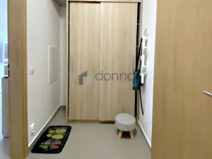 Pronájem bytu 2+kk, Praha, Hlučkova, 46 m2