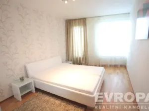 Pronájem bytu 2+kk, Praha - Stodůlky, Tlumačovská, 57 m2