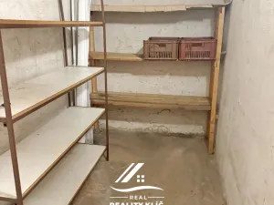 Pronájem bytu 2+1, Hlučín, Komenského, 67 m2