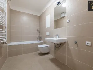 Pronájem bytu 2+kk, Praha - Dolní Měcholupy, Honzíkova, 44 m2