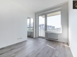 Pronájem bytu 2+kk, Praha - Dolní Měcholupy, Honzíkova, 44 m2