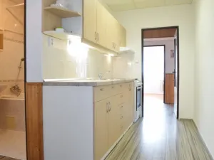 Pronájem bytu 3+1, Prostějov, Tylova, 74 m2