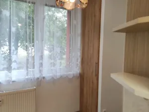 Pronájem bytu 3+1, Prostějov, Tylova, 74 m2