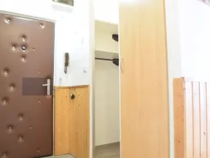 Pronájem bytu 3+1, Prostějov, Tylova, 74 m2