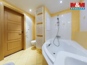 Prodej bytu 3+1, Karlovy Vary - Rybáře, U Koupaliště, 84 m2