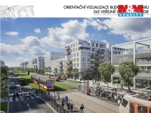 Prodej bytu 1+kk, Praha, Honzíkova, 30 m2