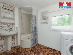 Prodej rodinného domu, Hřibiny-Ledská - Ledská, 35 m2