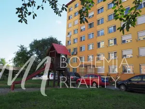 Prodej bytu 2+kk, Mělník, Vlasákova, 45 m2