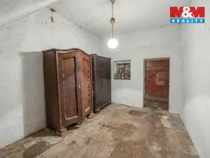 Prodej rodinného domu, Hříškov - Bedřichovice, 200 m2