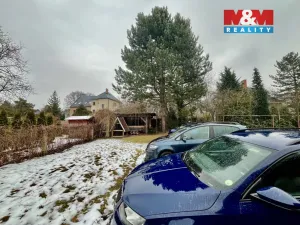 Prodej rodinného domu, Ostrava - Kunčičky, Pernerova, 309 m2