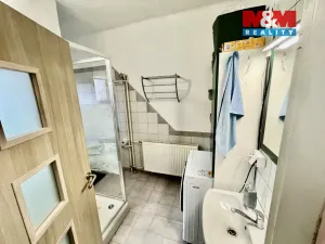 Prodej rodinného domu, Ostrava - Kunčičky, Pernerova, 309 m2