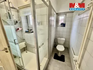 Prodej rodinného domu, Ostrava - Kunčičky, Pernerova, 309 m2