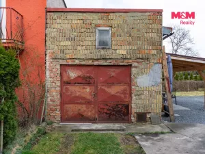 Prodej rodinného domu, Ostrava - Kunčičky, Pernerova, 309 m2
