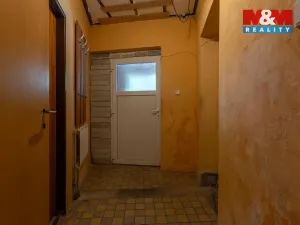 Prodej chalupy, Mečichov, 101 m2