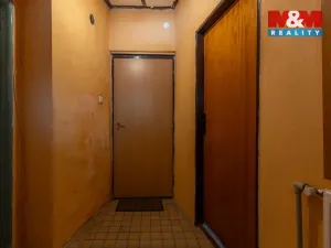 Prodej chalupy, Mečichov, 101 m2