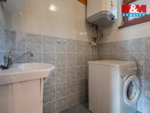 Pronájem chalupy, Bechyně, 99 m2