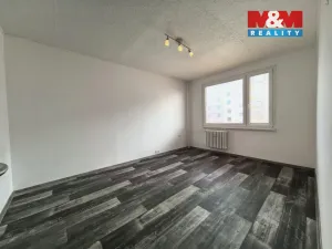 Pronájem bytu 1+1, Žamberk, Pionýrů, 37 m2