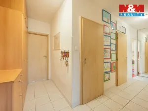 Prodej bytu 3+1, Praha - Prosek, Kytlická, 79 m2