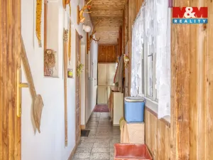 Prodej rodinného domu, Rejštejn - Velký Radkov, 240 m2