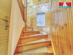 Prodej rodinného domu, Rejštejn - Velký Radkov, 240 m2