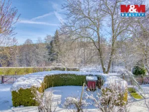 Prodej rodinného domu, Rejštejn - Velký Radkov, 240 m2