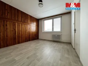 Pronájem bytu 3+1, Zlín, Kúty, 72 m2