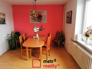 Prodej rodinného domu, Úsov, Sadová, 174 m2