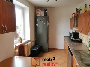 Prodej rodinného domu, Úsov, Sadová, 174 m2