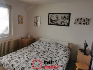 Prodej rodinného domu, Úsov, Sadová, 174 m2