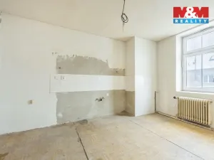Prodej rodinného domu, Tuchlovice, Národního odboje, 149 m2